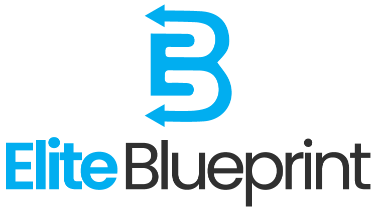 Elite Blueprint - OPEN A FREE ACCOUNT WITH Elite Blueprint 